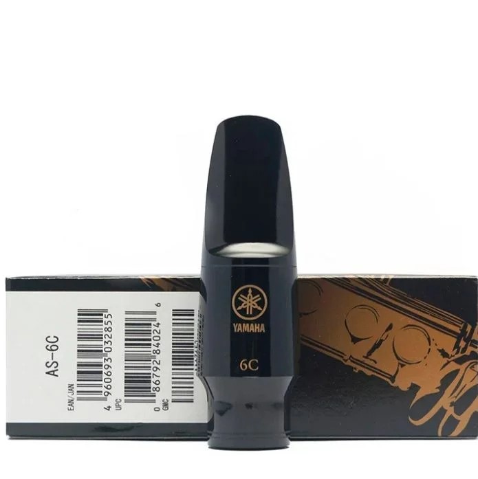 BOQUILLA YAMAHA SAX SOPRANO SS-6C