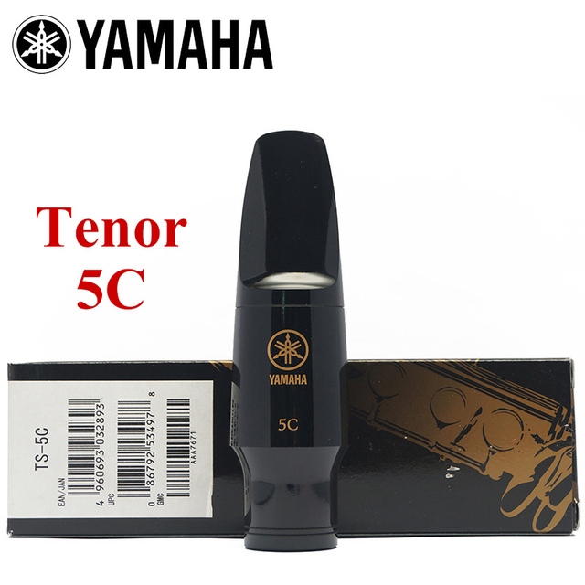 BOQUILLA YAMAHA TS-5C PARA SAX TENOR