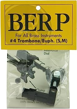 BERP PARA TROMBON 