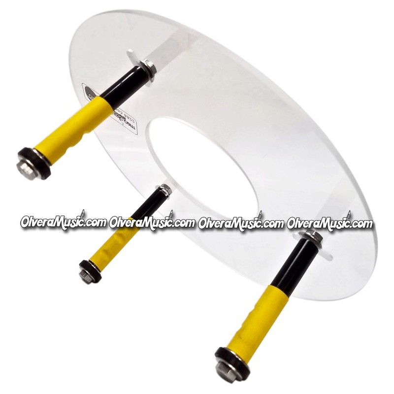 REBOTADOR PARA TROMBON