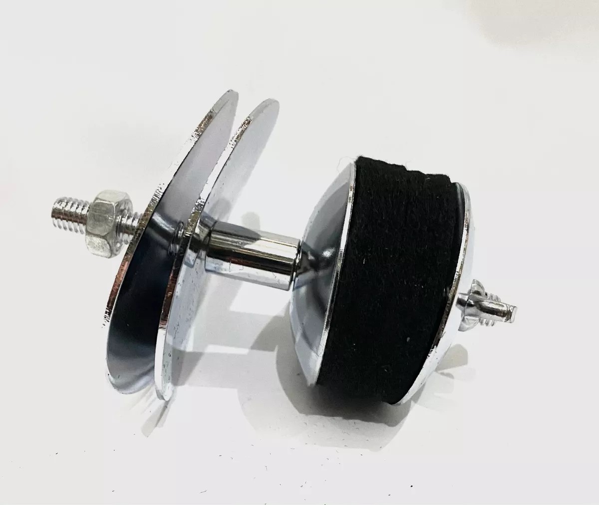 TACHUELA DE PLATILLO PARA BOMBO
