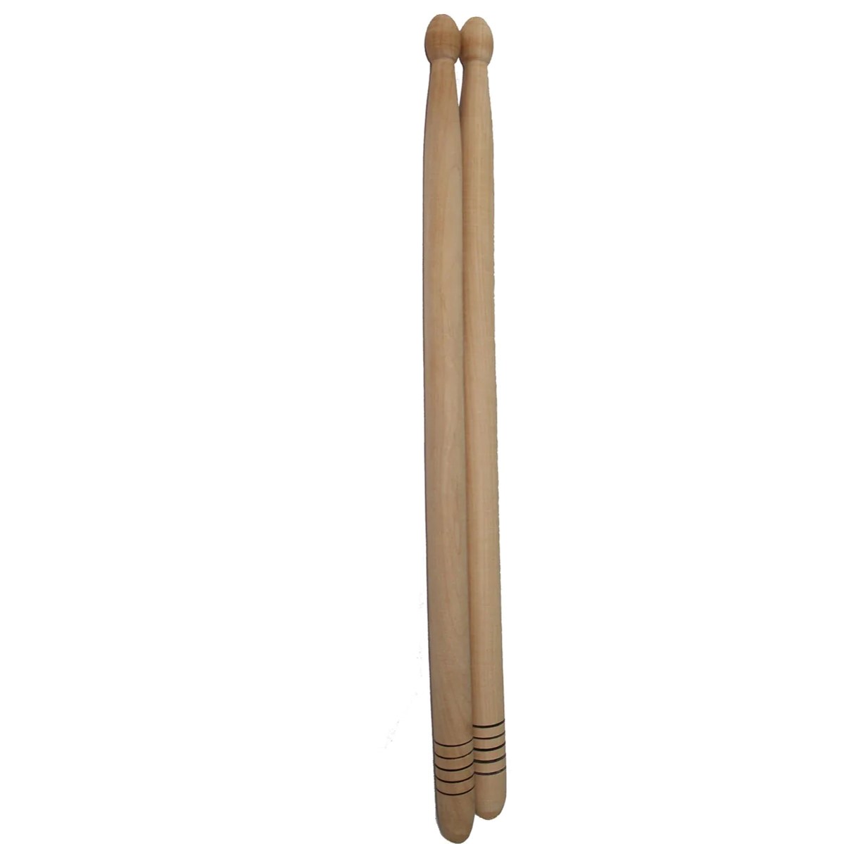 BAQUETAS DE JAMONCILLO PARA PERCUSION 