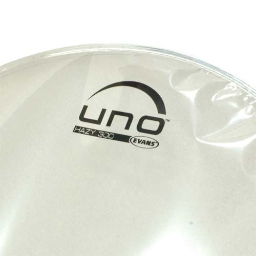 PARCHE UNO EVANS BORDONERO TAROLA 14"