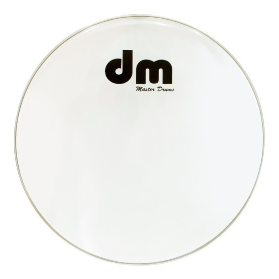 PARCHE MASTER DRUMS HIDRAULICO 24"