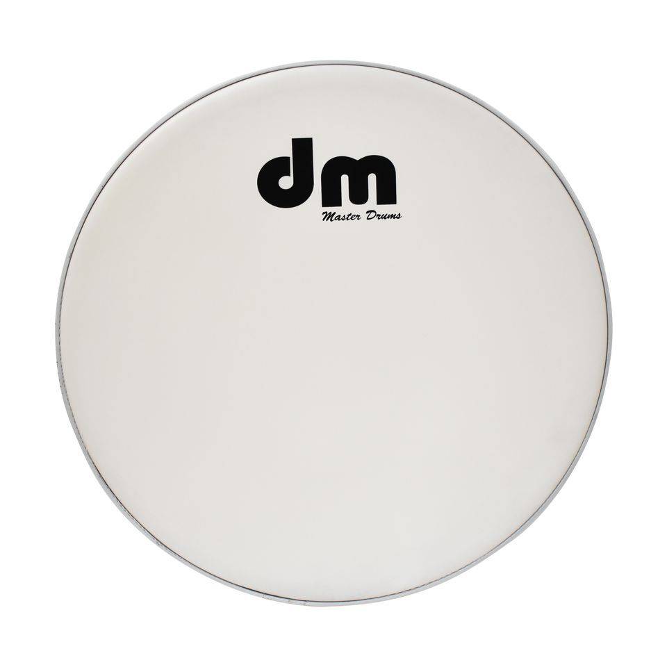 PARCHE MASTER DRUMS HIDRAULICO 26"