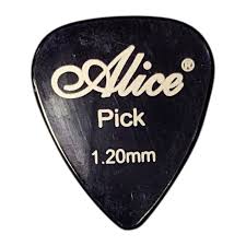 PUAS ALICE  PICK 1.20