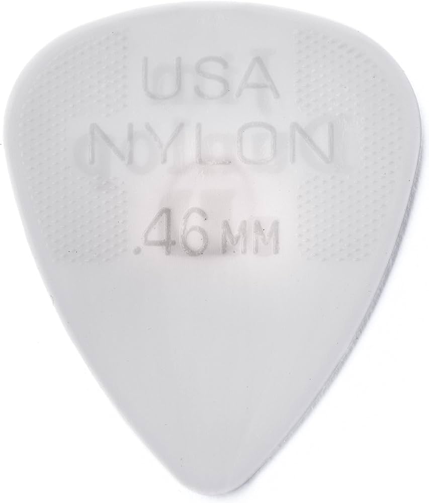 PUAS USA NYLON 0.46 MM JIM DUNLOP