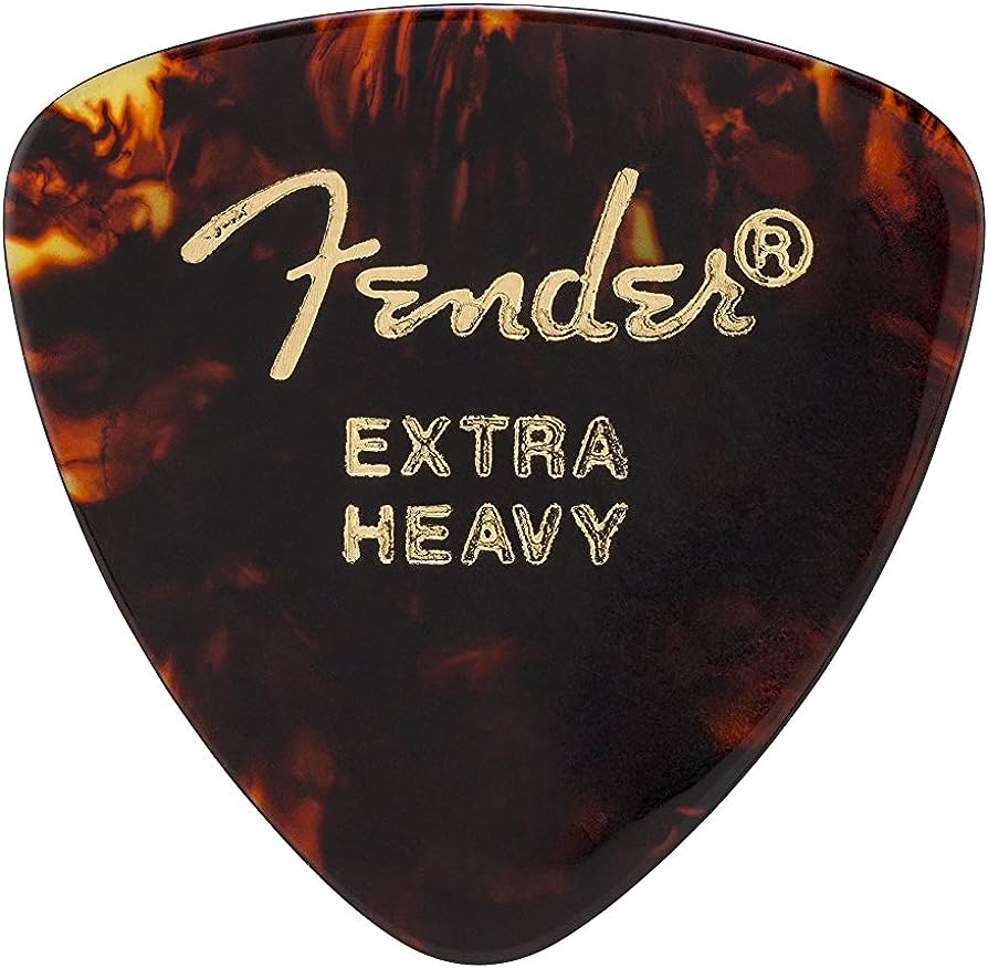PUAS FENDER EXTRA HEAVY