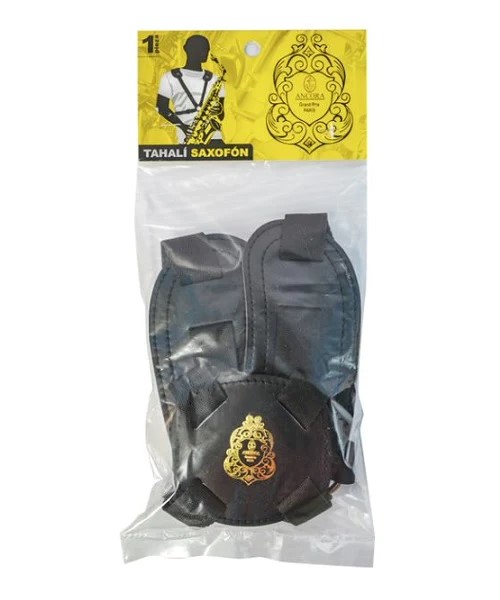 TALI ANCORA PARA SAX TENOR Y SAX ALTO