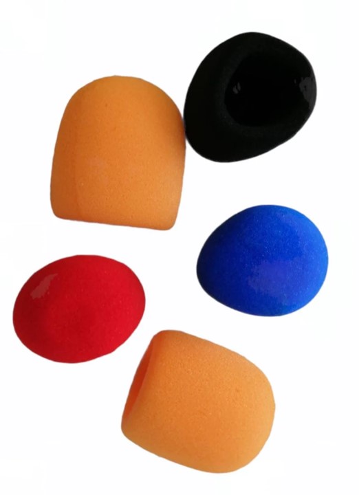 FILTRO ANTI POP PARA MICROFONO MSCK1356