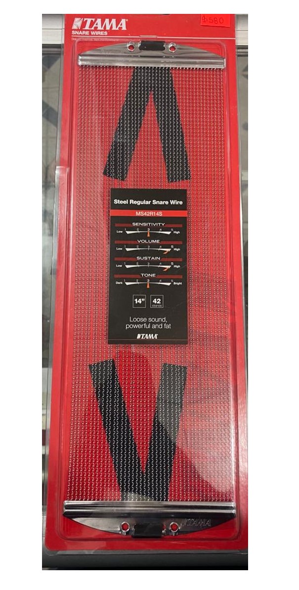 ENTORCHADO BORDONERO  TAMA PARA TAROLA 42 HILOS 