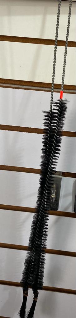 CEPILLO PARA CLARINETE