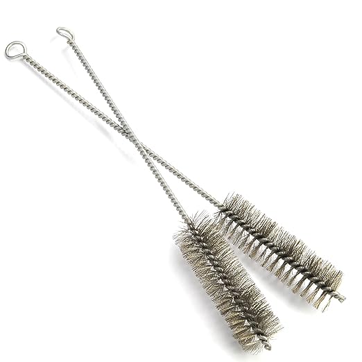 CEPILLO DE LIMPIEZA PARA TUBA 
