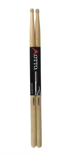 BAQUETA OTTO 5BMNY PUNTA DE NYLON
