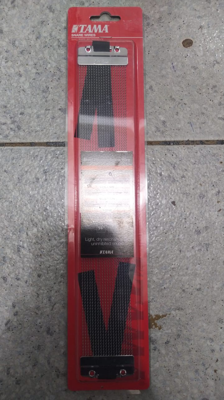 ENTORCHADO BORDONERO TAMA 20 HILOS 