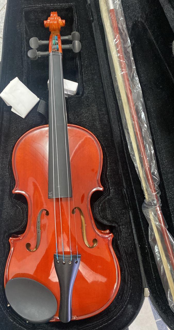 VIOLIN VIDALDI 1/4 