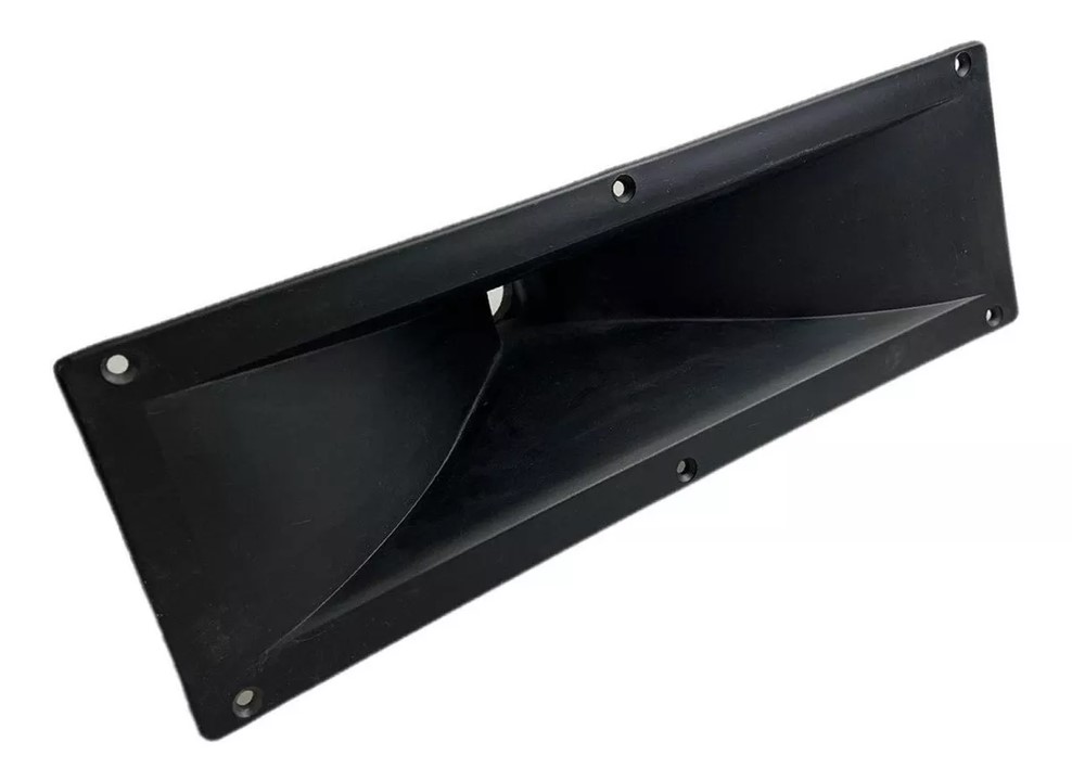DIFUSOR PARA DRIVERS CON ROSCA 15X5