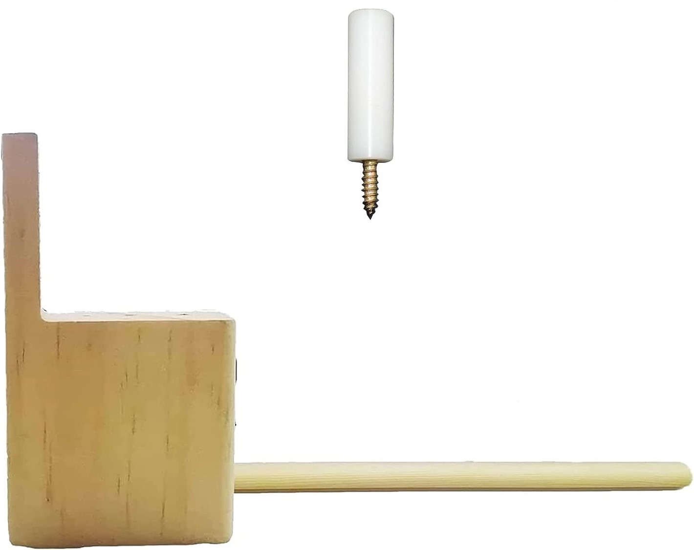 PASADORES DE PUENTE PARA GUITARRA KIT