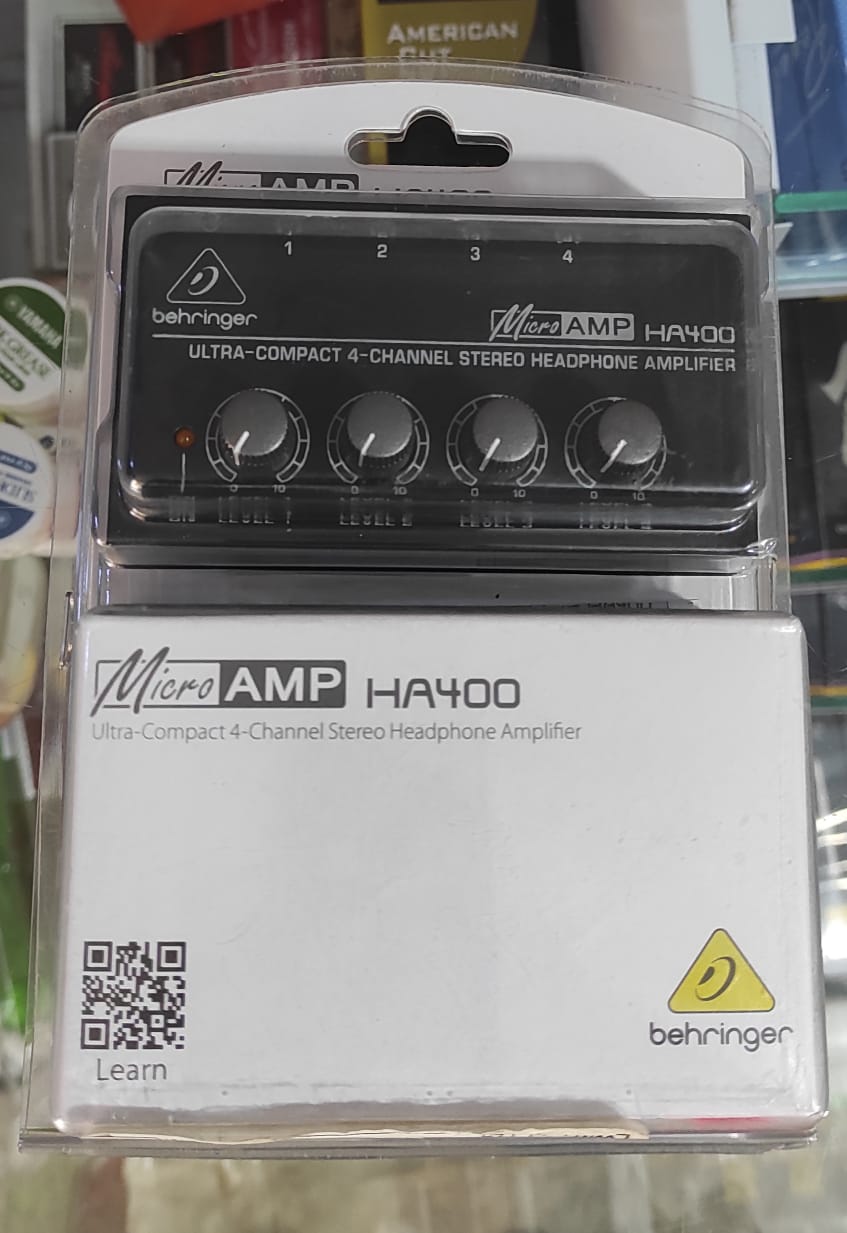 AMPLIFICADOR PARA AUDIFONO A PC GRABACION