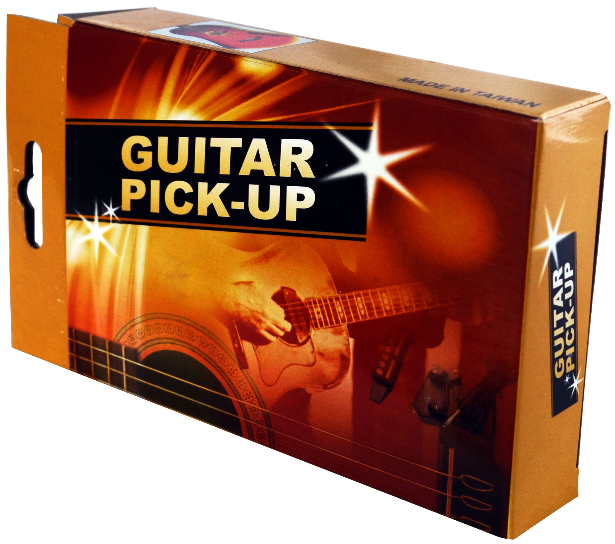 PASTILLA NEW BEAT PARA GUITARRA PU-33