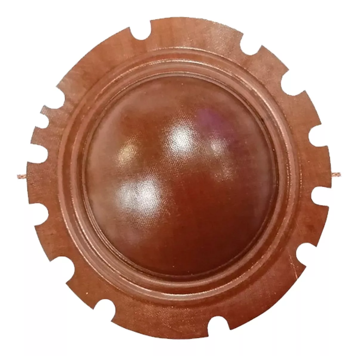 DIAFRAGMA RADSON 8OHMS PARA UNIDAD DE 150