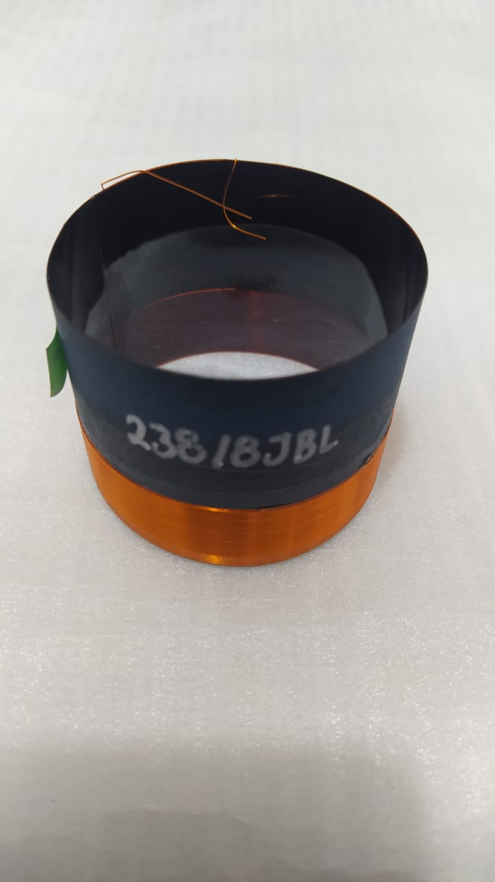 BOBINA JBL PARA BOCINA DE 5 PULGADAS