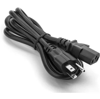 CABLE DE CORRIENTE PARA BAFLE