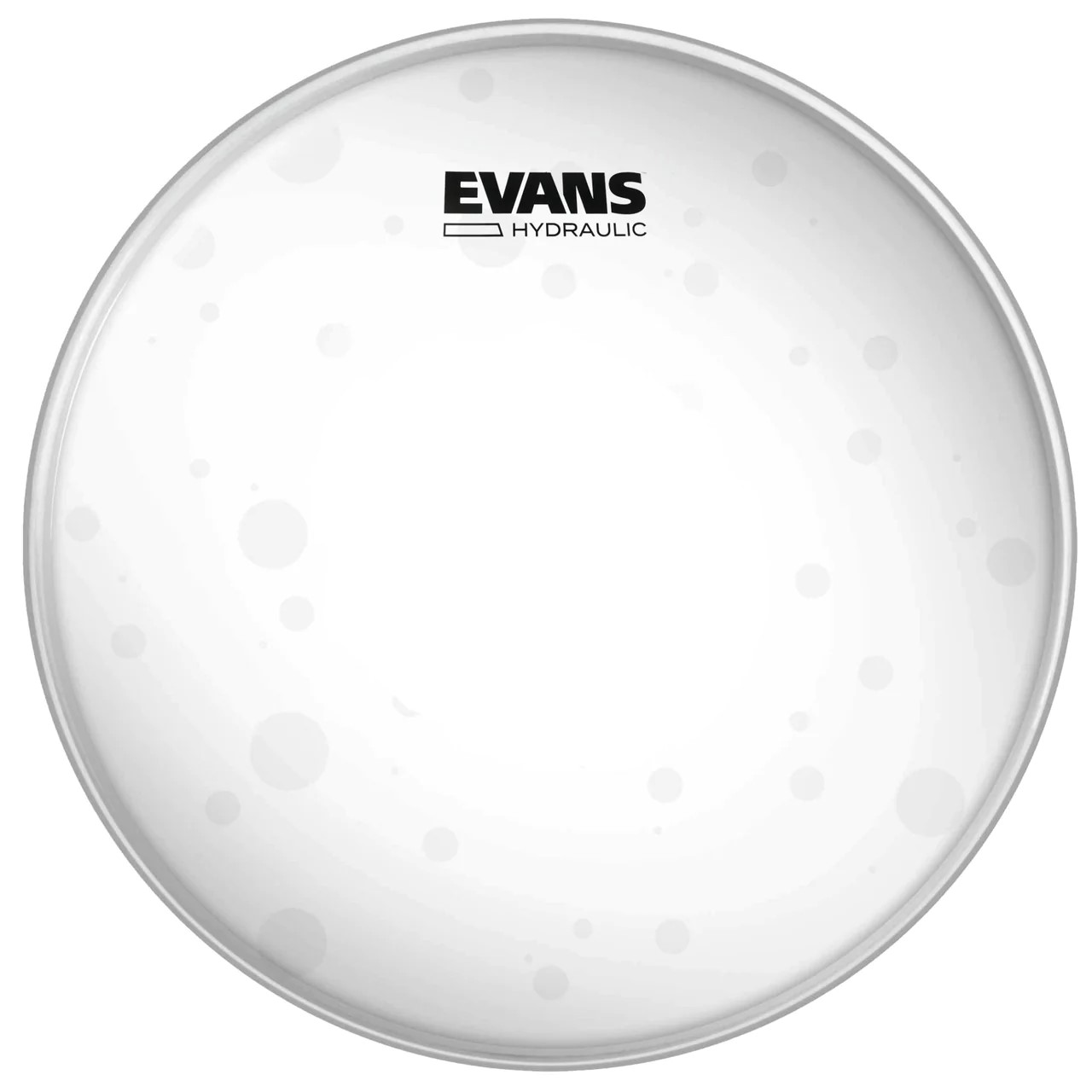 PARCHE EVANS HYDRAULIC COLOR BLANCO