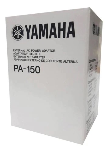ADAPTADOR DE CORRIENTE PA-150