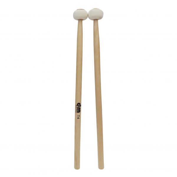 BAQUETONES PARA TIMBAL T4 DM MADERA