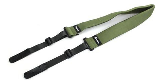 TAHALI VERDE PARA GUITARRA ELECTRICA, ELECTROACUSTICA IBANEZ