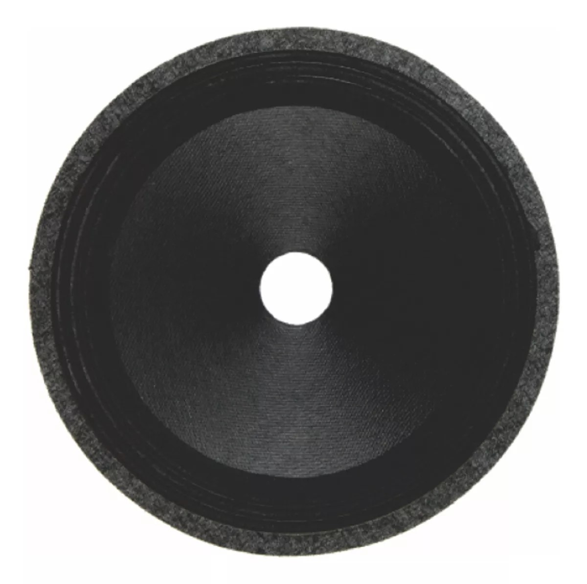 CONO PARA BOCINA NORMAL 12 PULGADAS