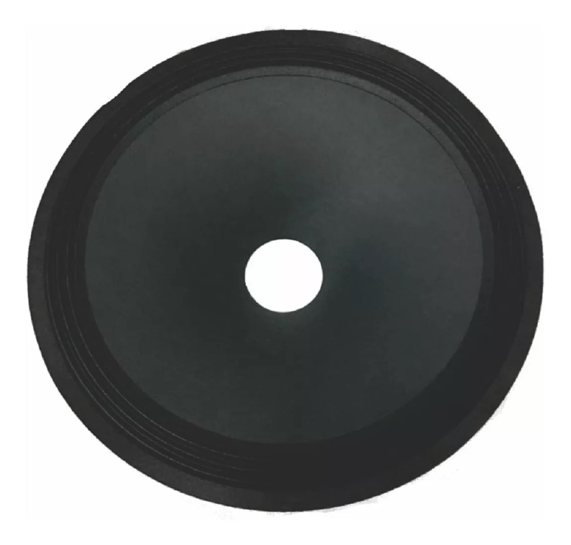 CONO PARA BOCINA NORMAL 15 PULGADAS