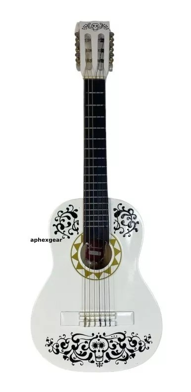 GUITARRA INFANTIL DANWOOD  (INCLUYE FUNDA)