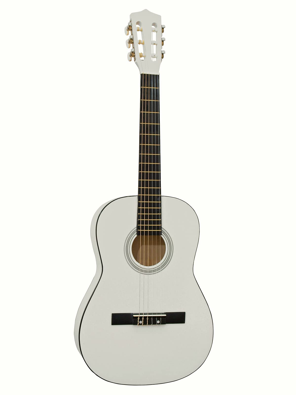 GUITARRA INFANTIL OCHOA BLANCO