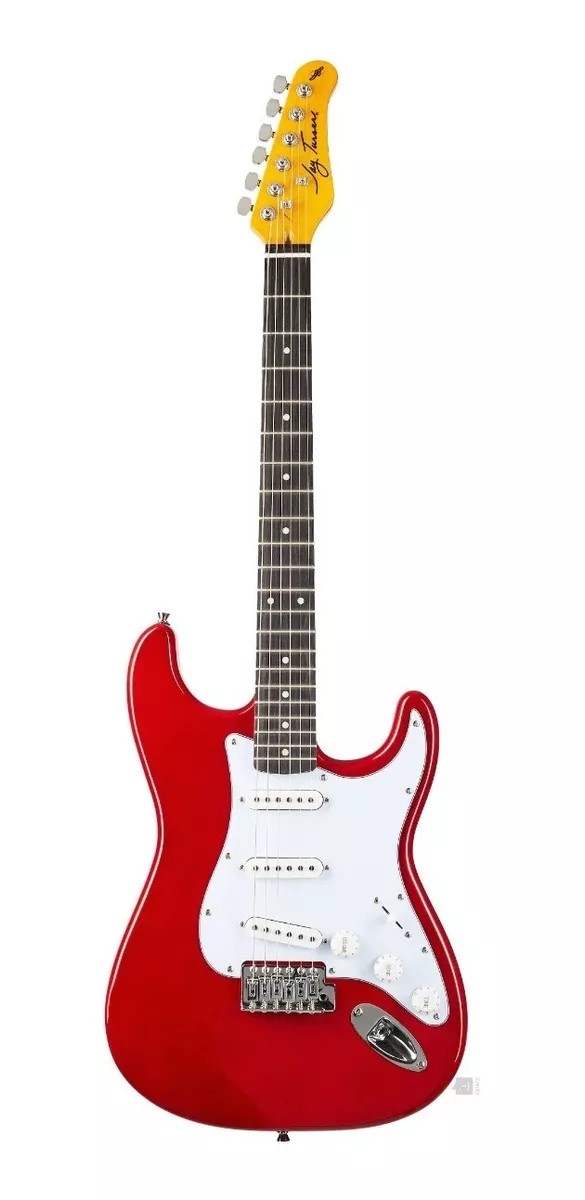GUITARRA ELECTRICA JAY TURSER