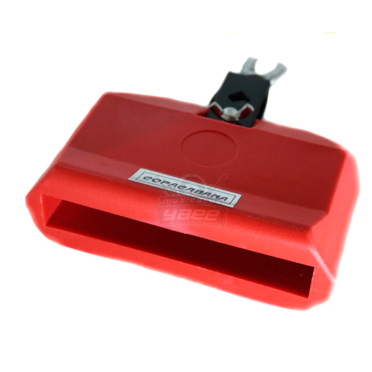 REDOBA ROJO CP DE PLASTICO CON SOPORTE