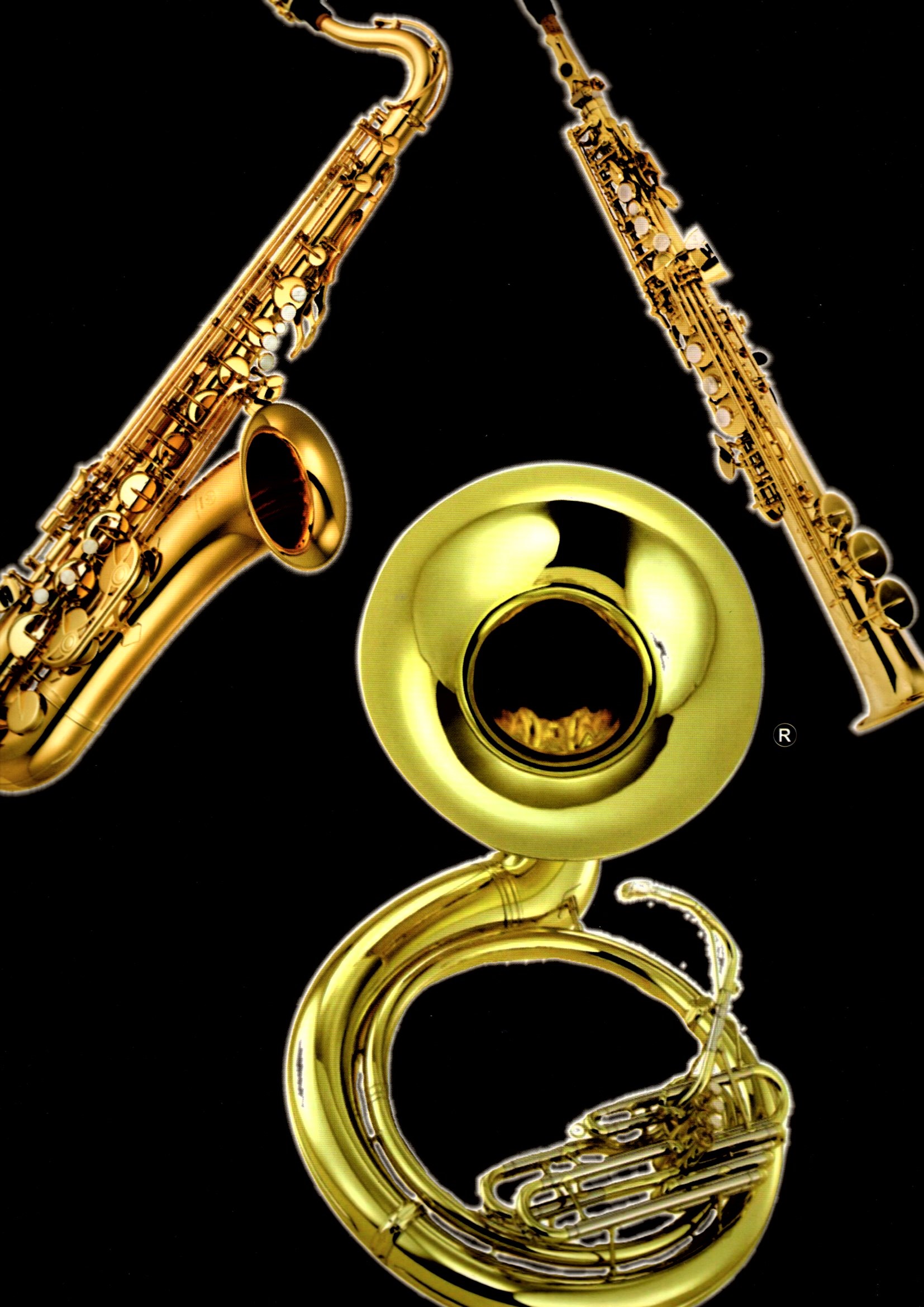 CARPETA DE PARTITURA