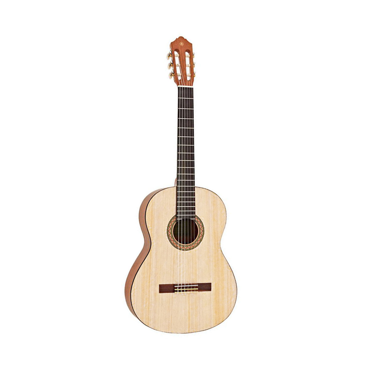 GUITARRA ACUSTICA CUERDAS NYLON YAMAHA