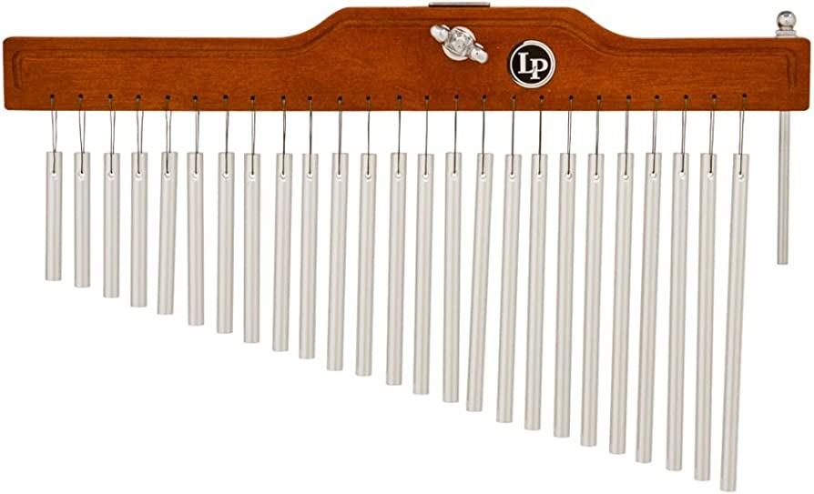 CAMPANA CHINA EFECTO LP 449 25 BARS