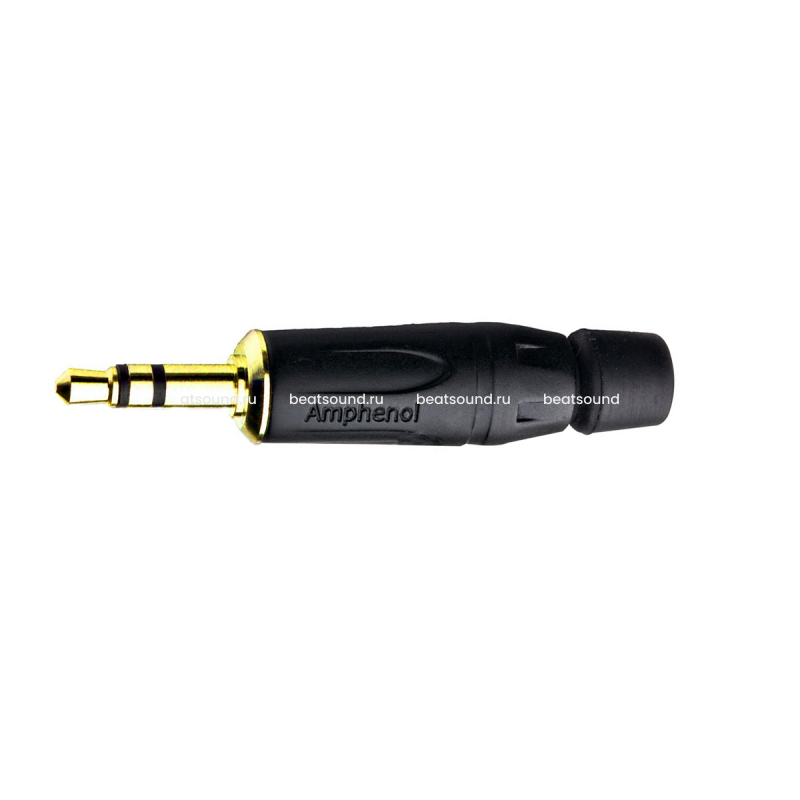 CONECTOR HARDEN MINI PLUG 