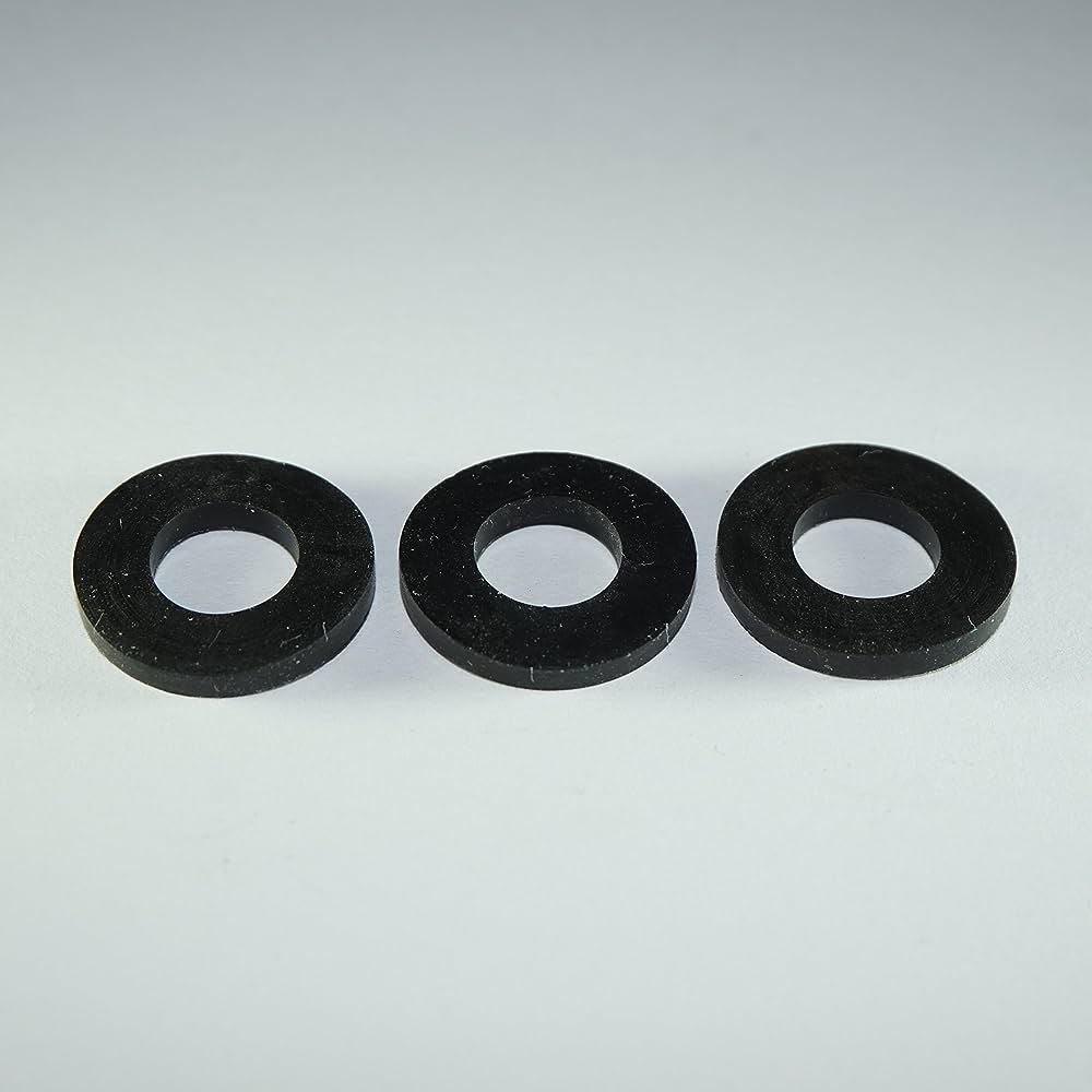 ARANDELAS DE GOMA PARA SAXOR HILLMAN