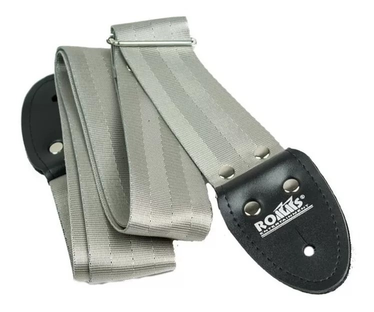 THALI CINTURON DE SEGURIDAD ROMMS VERDE