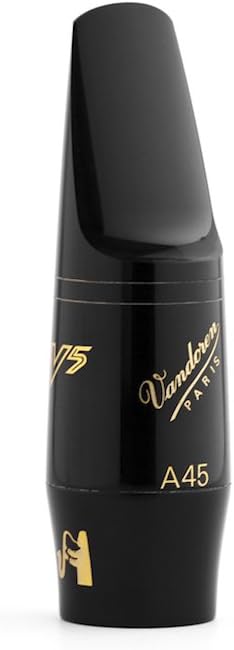 BOQUILLA VANDOREN SM502 A45 PARA SAX ALTO 