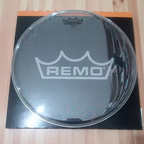 PARCHE REMO PINSTRIPE DRUMHEAD "13"