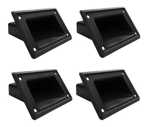 AGARRADERA PARA BAFLE PLASTICO