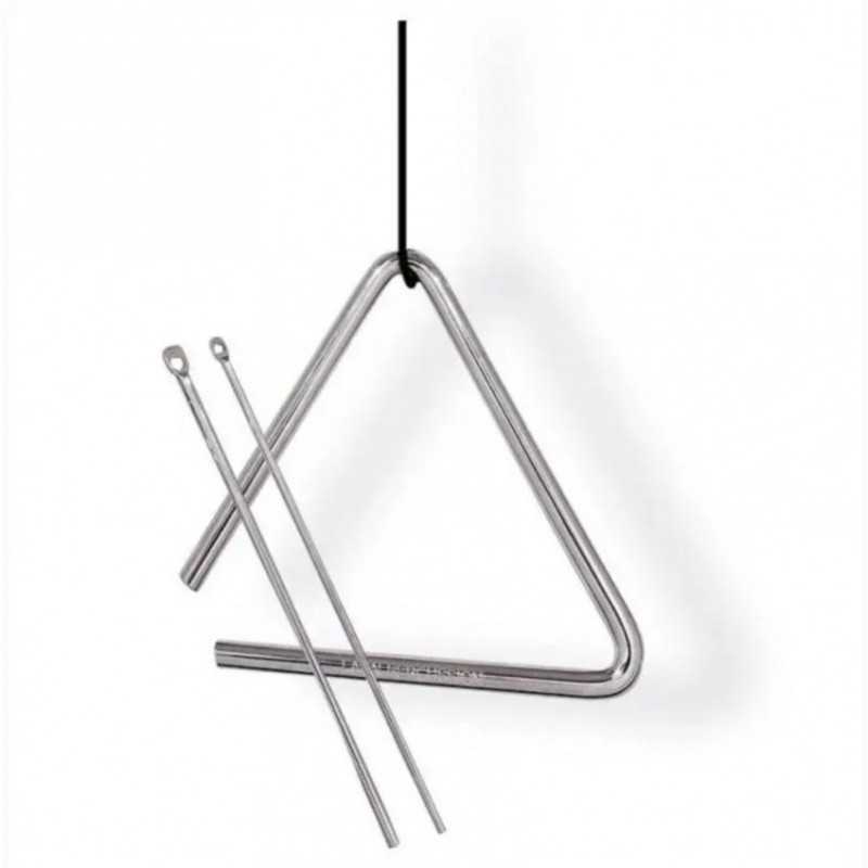 TRIANGULO LP PRO 5" LP311B MEDIUM PITCH