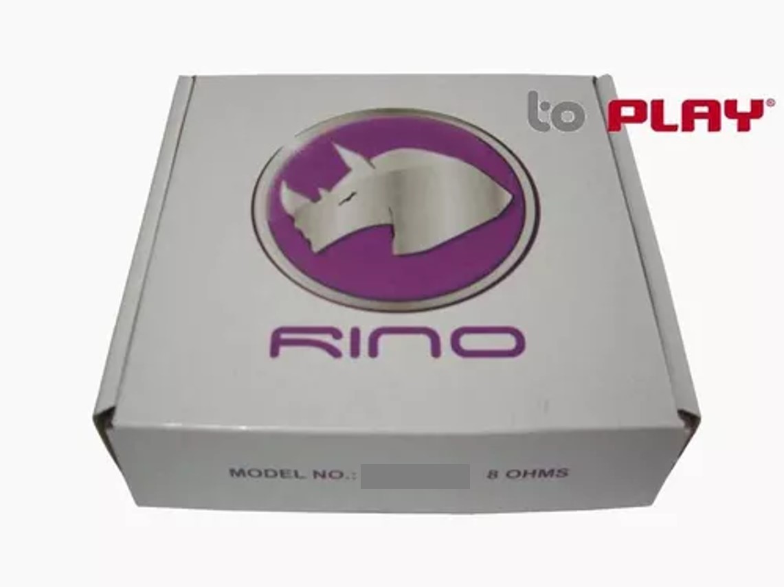 DIAFRAGMA RINO DE 8 OHMS