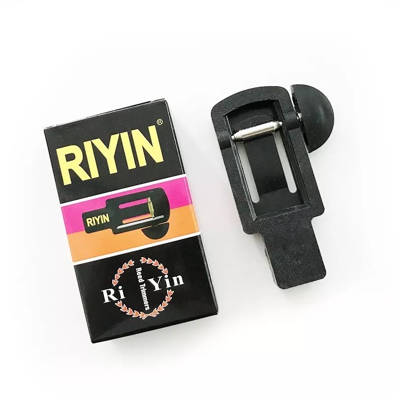 CORTA CAÑA RIYIN CLARI SAX SOP ALTO & TENOR