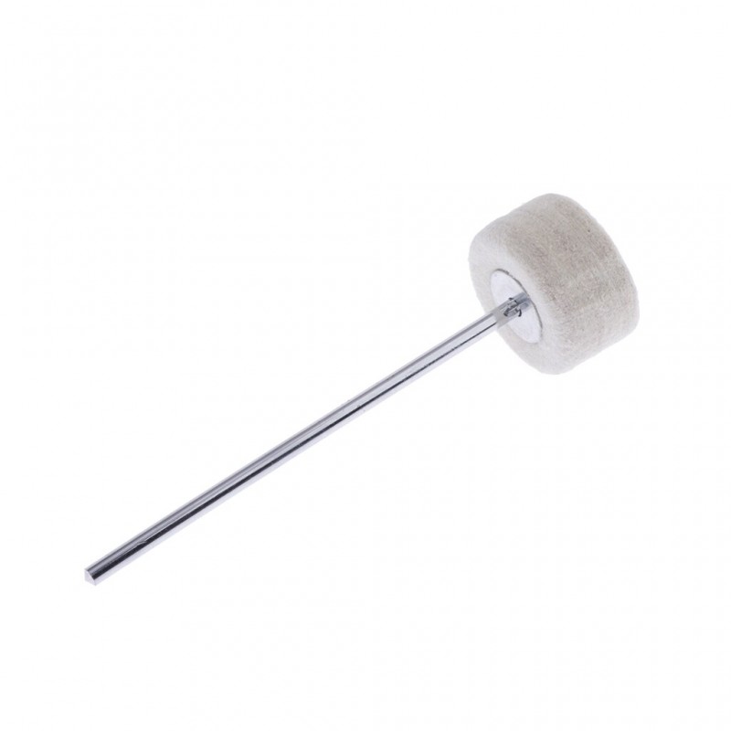 BAQUETON PARA PEDAL DE BATERIA ACUSTICA